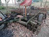 Vand disc agricol 3.2m
