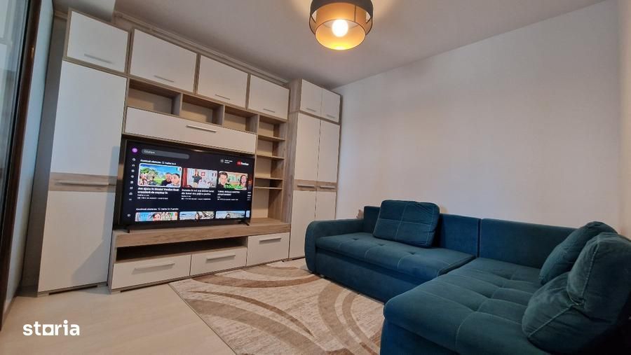 Apartament nou 2 camere TIPARNITEI