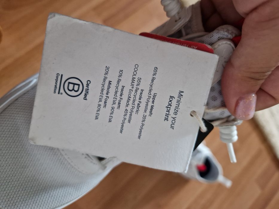 Adidasi incaltaminte sport tropicfeel