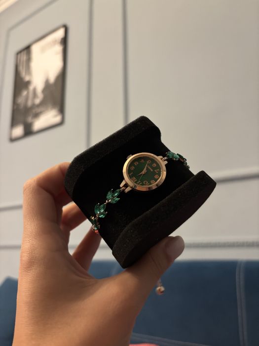 Дамски часовник Quartz