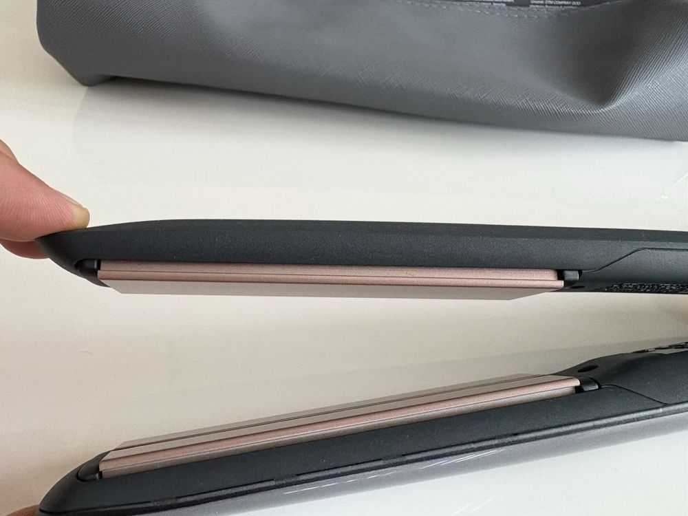 Преса за коса Remington Keratin Protect Intelligent