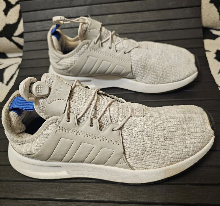 Adidas slip on panza 36 1/3