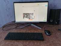 Acer Aspire c 22 Продам компьютер брали для учёбы не пригодился