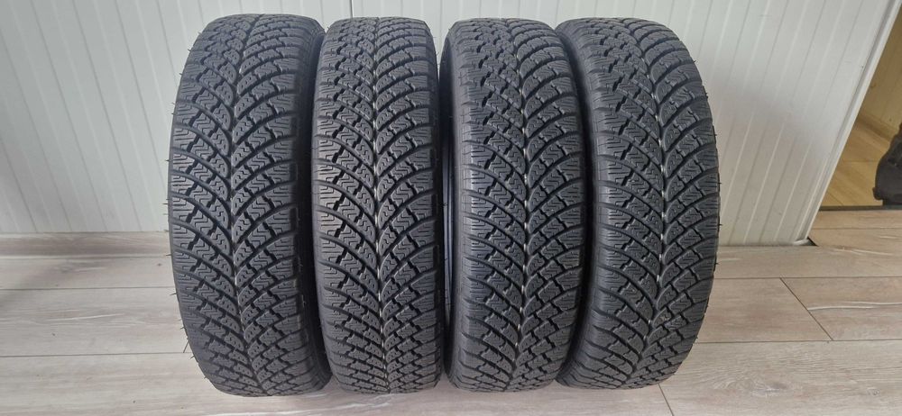 Зимни гуми 165/70/R14 LASSA