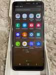 Samsung Galaxy A8 2018