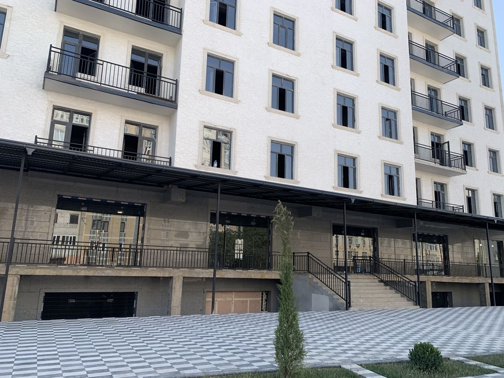 Продаётся Магазин 55 квм