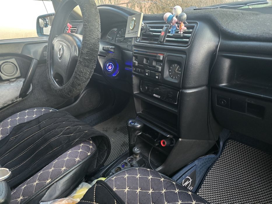 Продам опель вектра