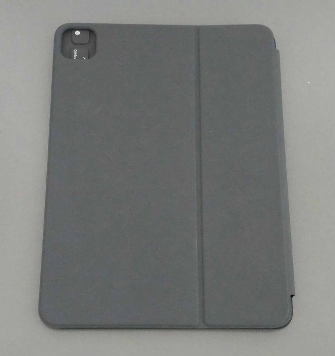 Husa cu tastatura Apple, iPad Pro 11", gen 2,3,4; Air 4, 5