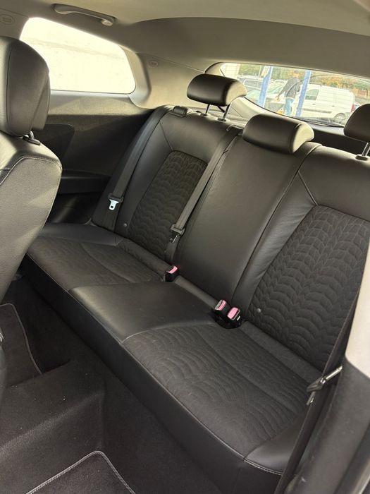 KIA Pro Ceed 2008