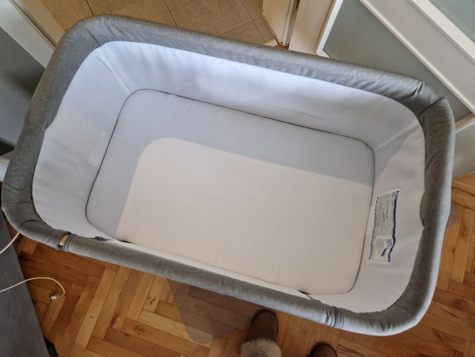 Бебешка кошара Kikka boo