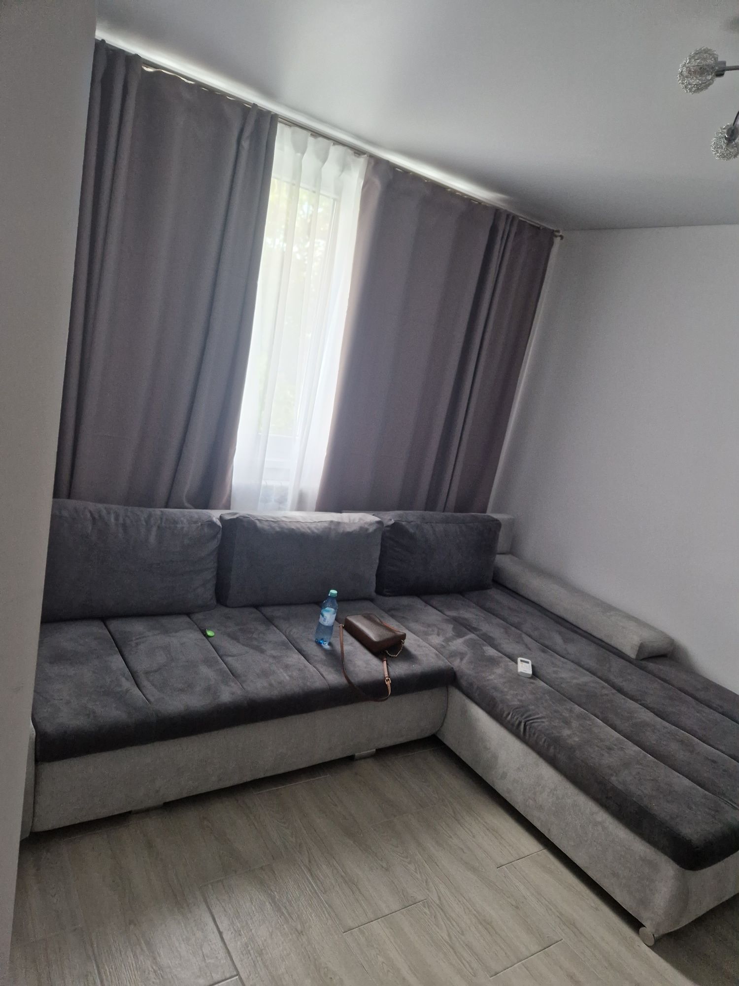 Apartament cu 2 camere