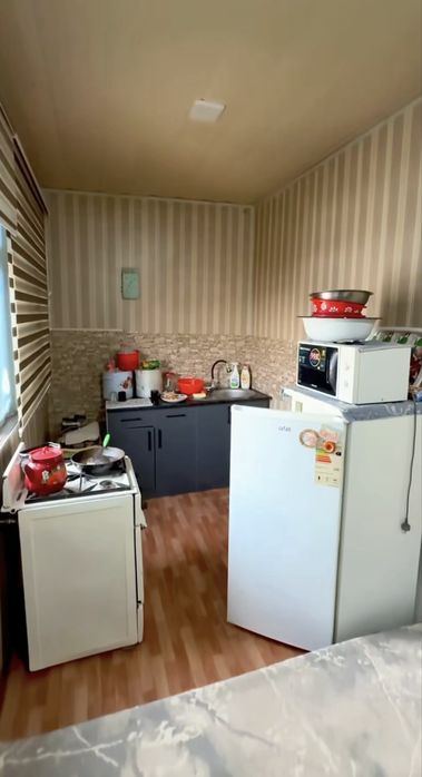 3/1 da 59 dom 4-qavatda 2 xona 3 xona qilingan dom sotiladi srochna