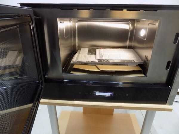 Микровълнова фурна NEFF NL4WR21N1 N 70 код 3670