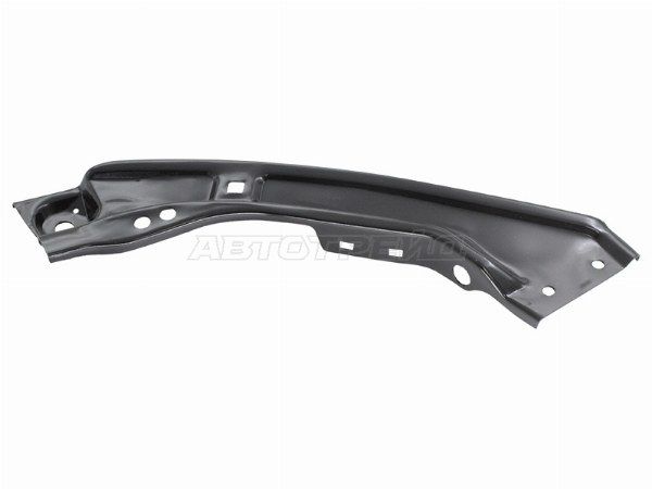 Рамка кузова  LH верхняя часть Skoda Rapid