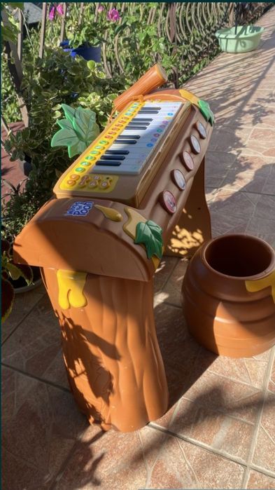 Pianina Disney .