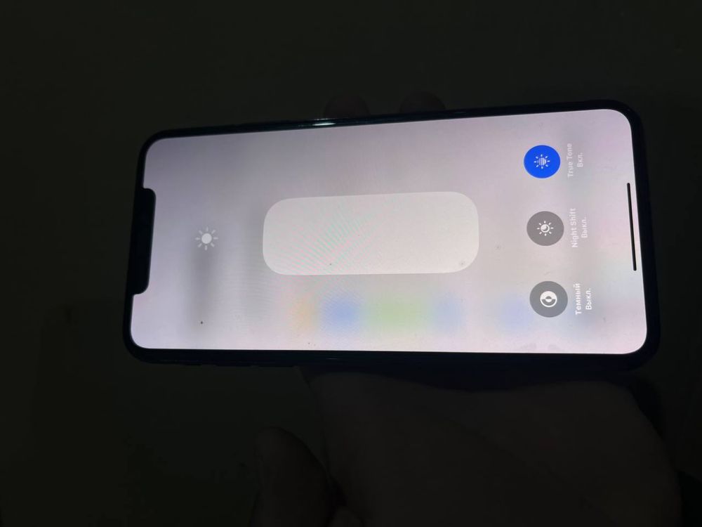 Iphone 11 Pro Max 256