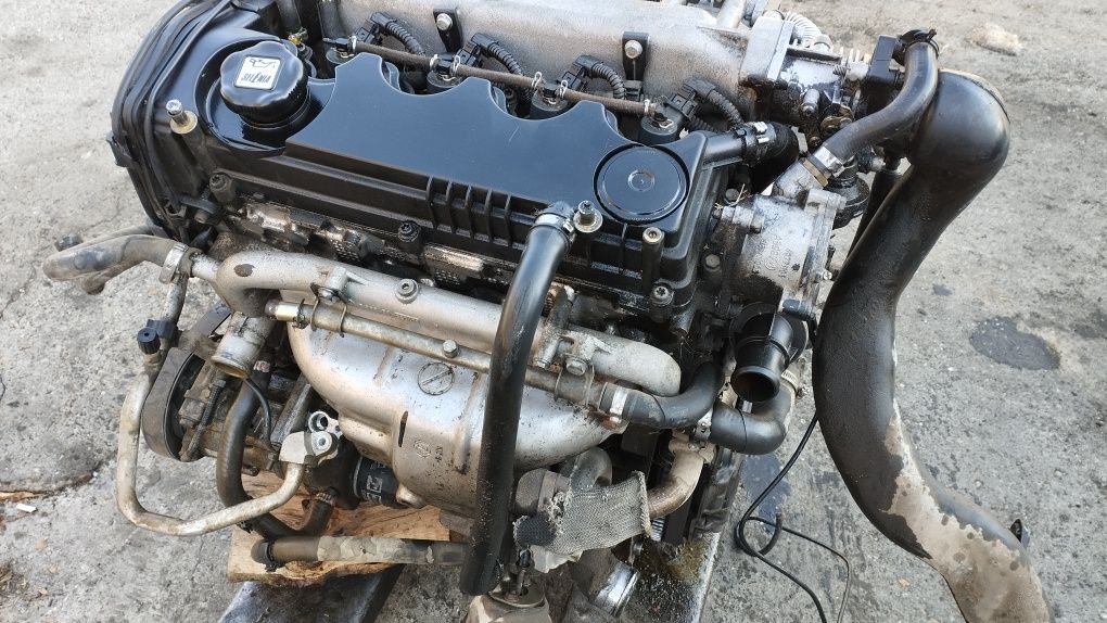 Двигател 1.9 джтд Фиат, Алфа / 1.9 jtd Fiat , Alfa