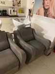 Scafe si scaune salon coafor