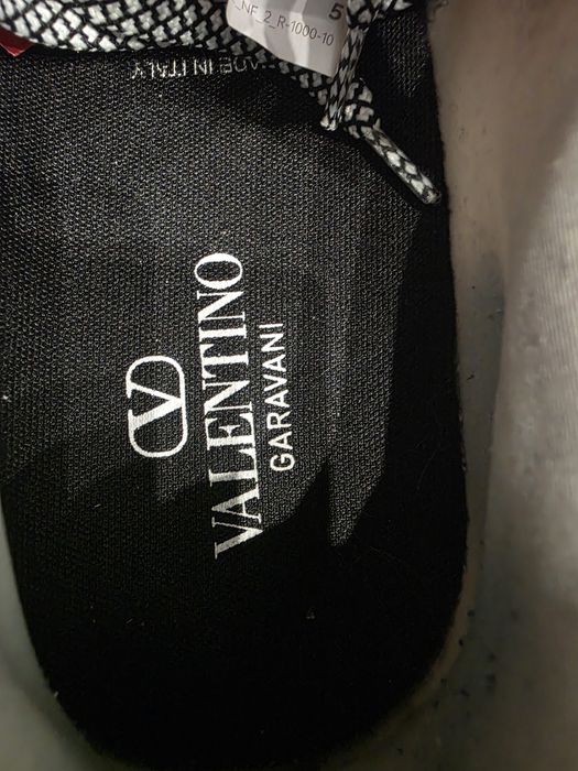 Мъжки маратонки Valentino Garavani True act