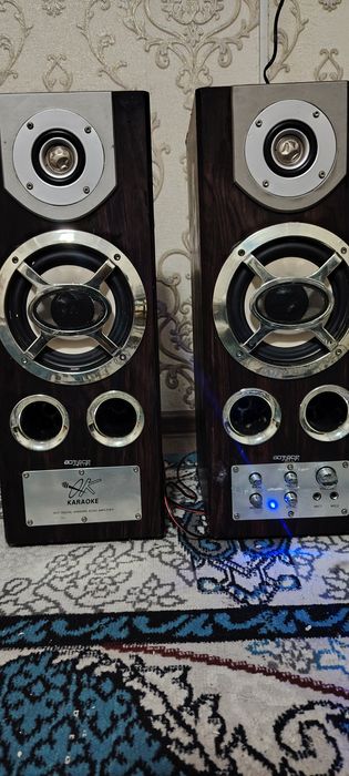 Акустическая система