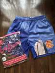 Eric Emanuel EE Short Skyline Empire New York