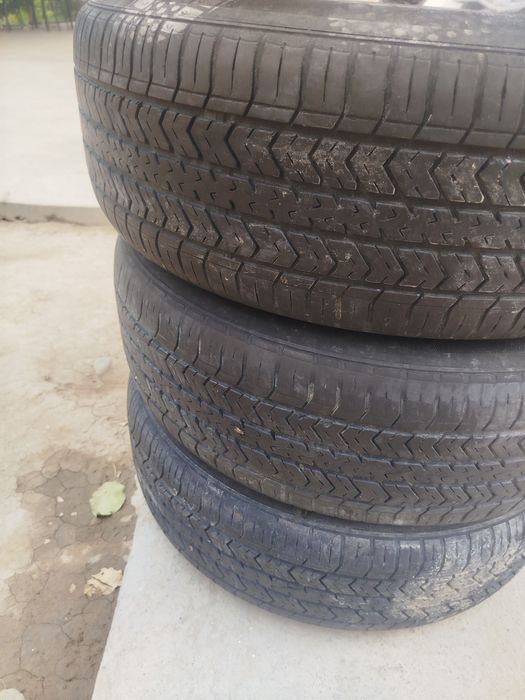 205.65.R15 diska balin