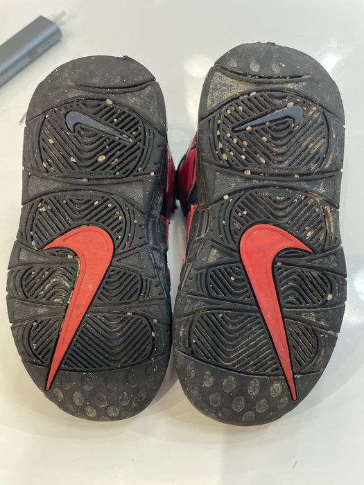 Детски кецове Nike air размер 27