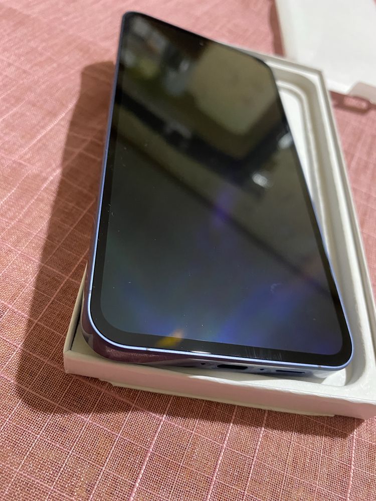 Samsung Galaxy A55