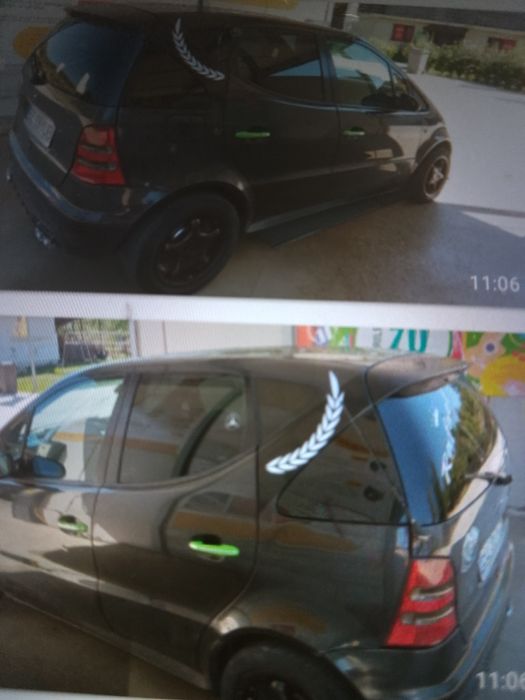 De vânzare Mercedes A140