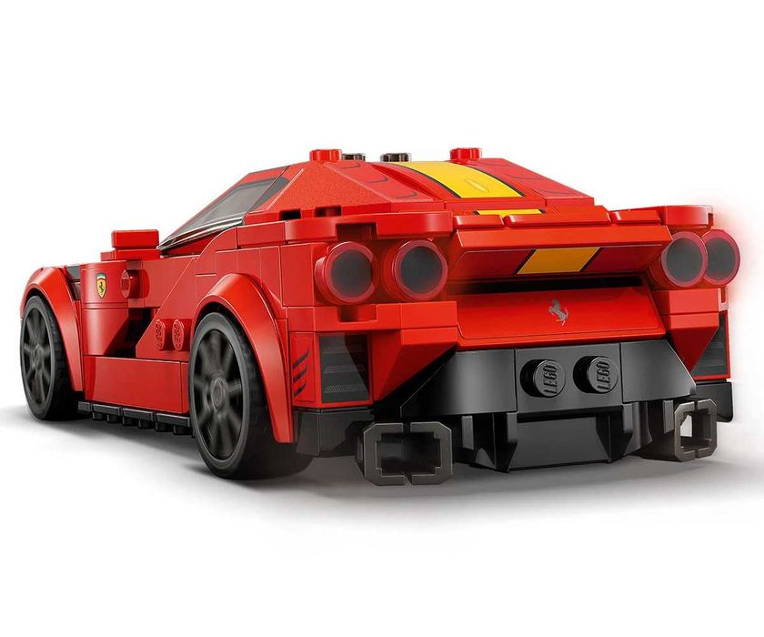 LEGO® Speed Champions 76914 - Ferrari 812 Competizione