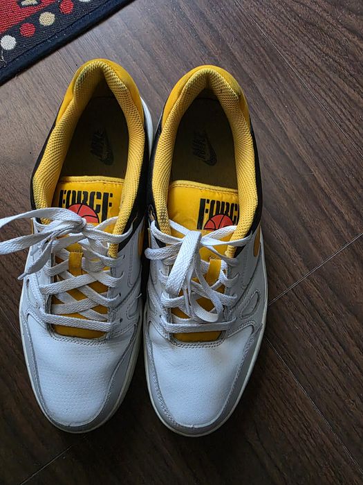 Vand nike full force low