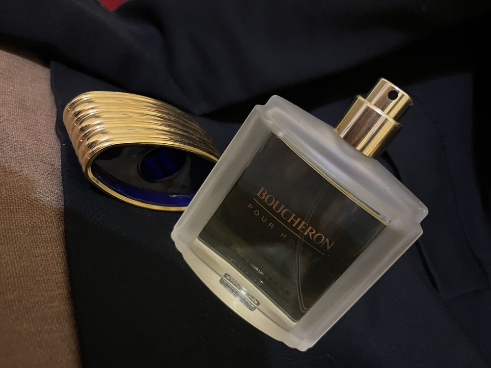 Мъжки парюм boucheron Pour homme