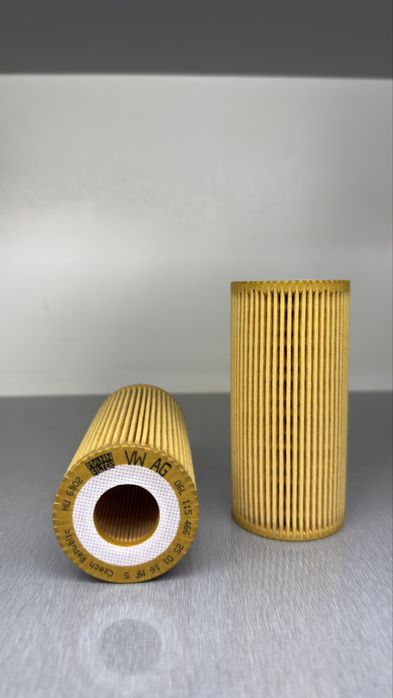 Воздушный, Салонный, Масленные фильтра для Skoda Kodiaq. Filtr Skoda