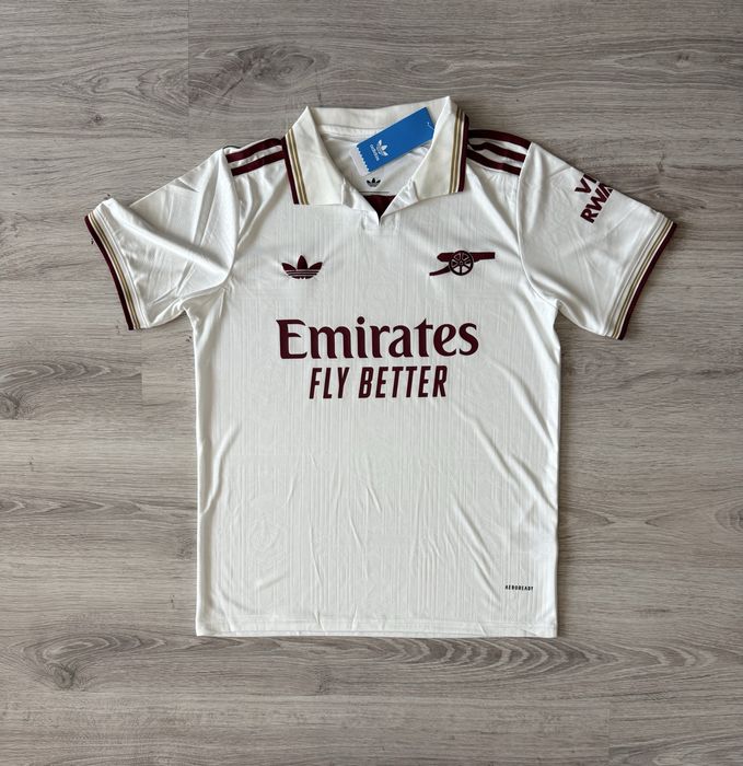 Арсенал / Адидас , Arsenal / Adidas