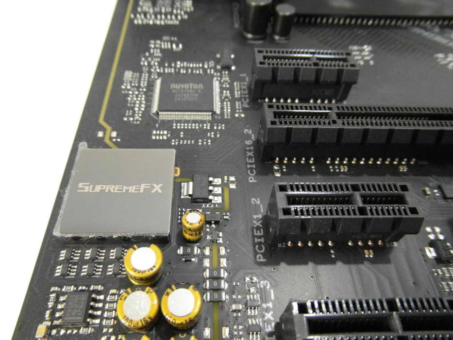 Комплект ASUS ROG Strix B550-F +  RYZEN 7 5700X 8-Core  4.6 GHz AM4