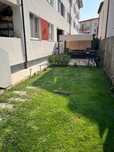 Apartament 3 camere cu curte - zona pacii