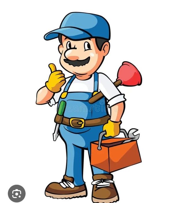 Сантехник Все виды работ