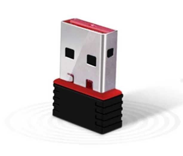 Беспроводной адаптер WIFI-4