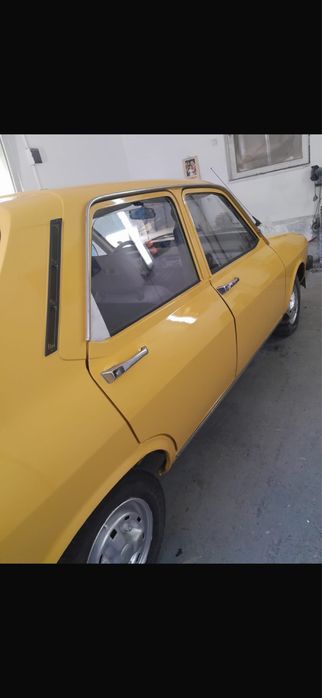 Dacia 1310 an fabricatie 1982 acte la zi