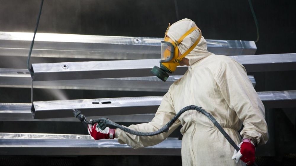 Порошковая Покраска от 40 тыс/Parashkovoy Kraska /Скд до 30 Ноябрь