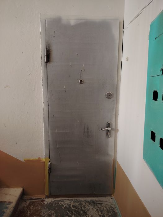 Квартира сотилади