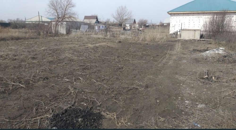 Продам земельный участок 6 соток