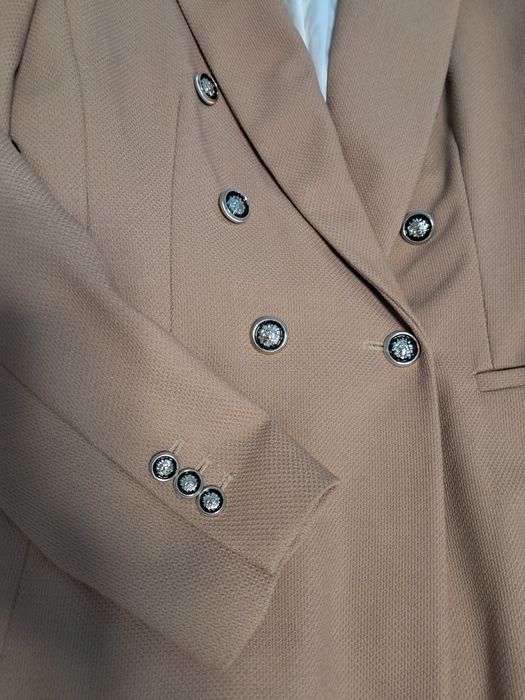 Зара сако С размер