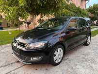 Volkswagen Polo Volkswagen Polo 1.2 Tsi Style
