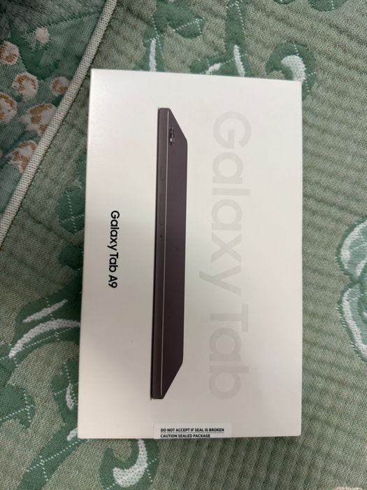 Галакси tab a9 продажа или обмен