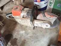 Vând la preț acceptabil drujbă Stihl