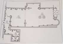 Vand spatiu comercial - showroom - 120 mp - Turnisor - Bieltz