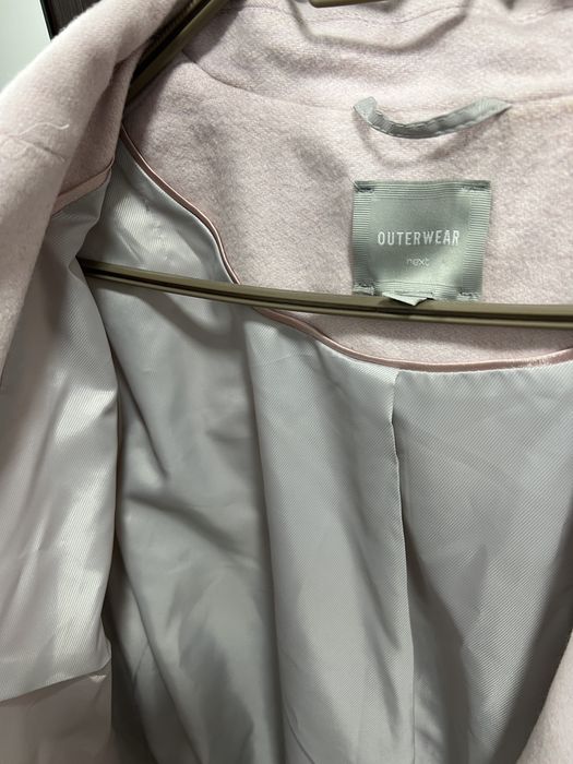 Palton Damă produs in România