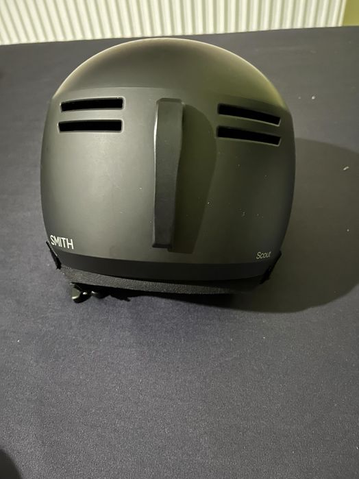 Ски каска Smith размер M