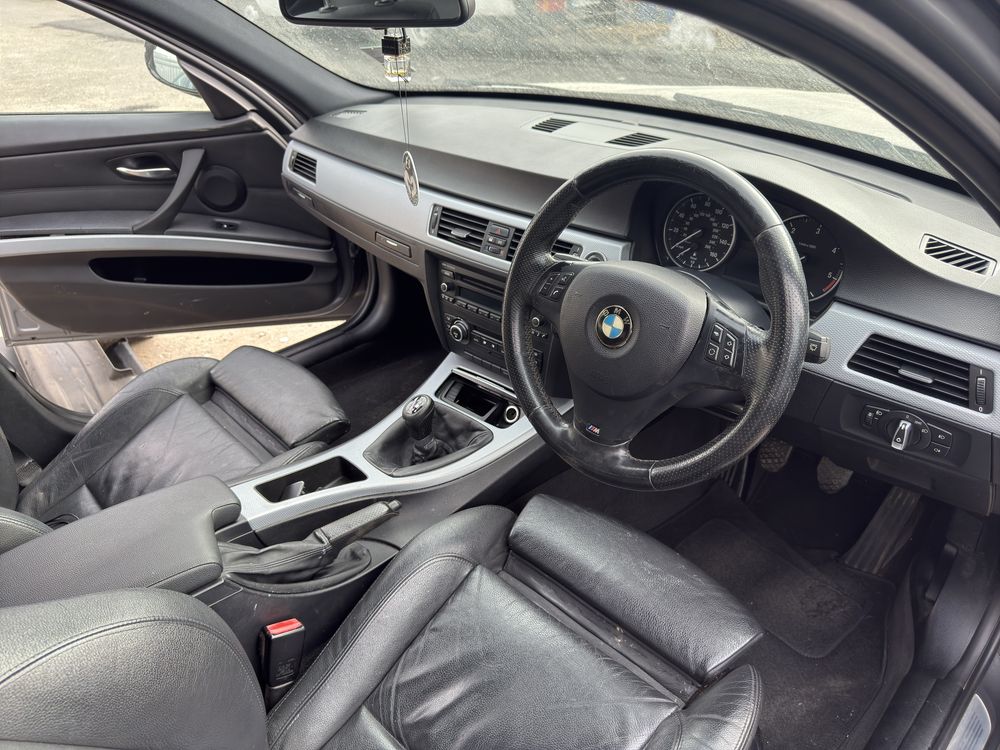 Dezmembrez e60 e90 e91 e92 f10 f11 f30 f31 184cp 143cp euro 5 pachet m